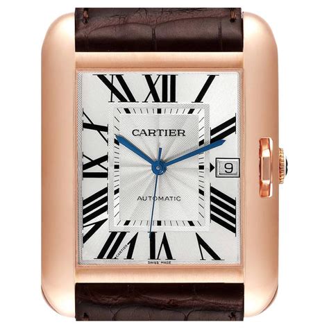 cartier tank anglaise xl prezzo|cartier tank anglaise price.